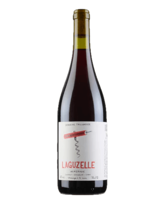 Domaine Tallandier Laguzelle