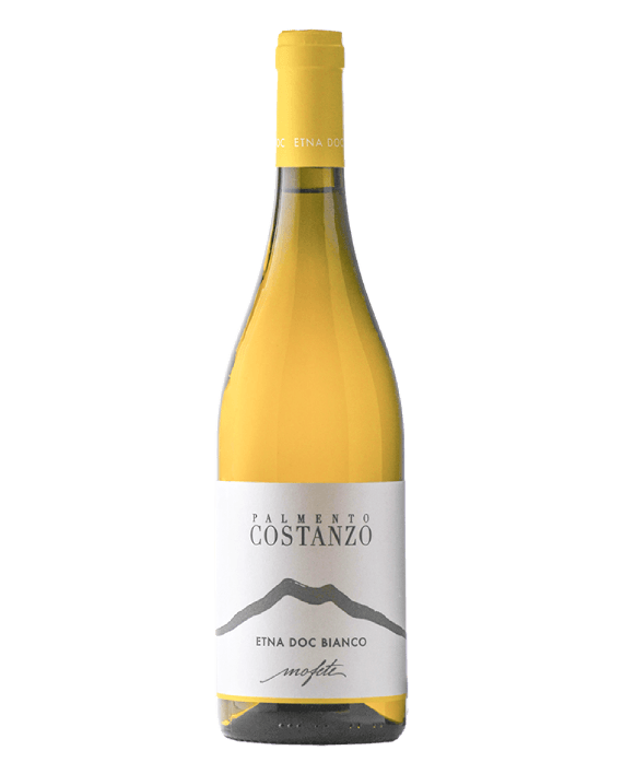 Palmento Costanzo Etna Bianco 2024