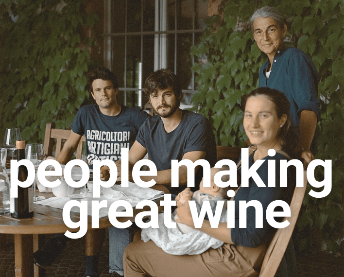 foradori winery