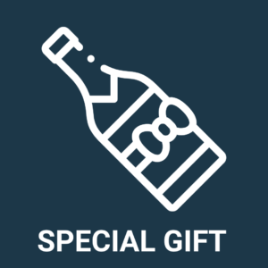 special gift wines