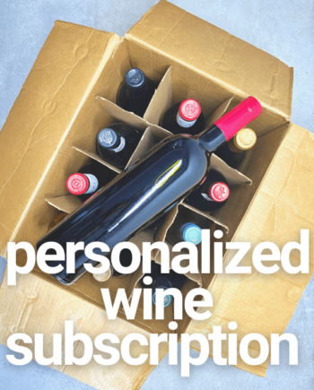 uncork mexico personalized wine subscription
