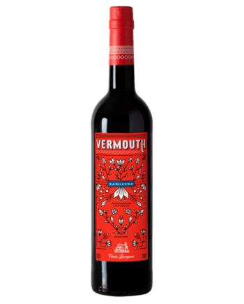 Vermouth Perez Barquero