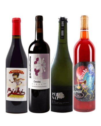 mexican natural wines
