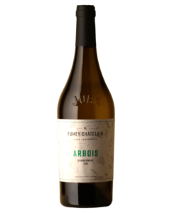 Domaine Fumey Chatelain Arbois Chardonnay Jura