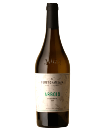Domaine Fumey Chatelain Arbois Chardonnay Jura