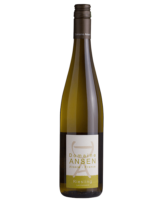 Domaine Ansen Riesling Alsace