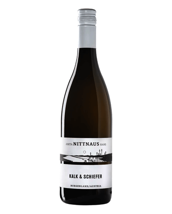 Kalk Nittnaus Schiefer Pinot | 2021 Blanc UNCORK & MEXICO