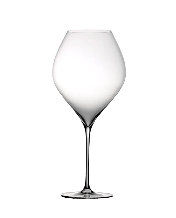 Zafferano America Vem Wine Glasses
