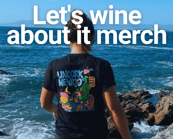 wine t-shirt