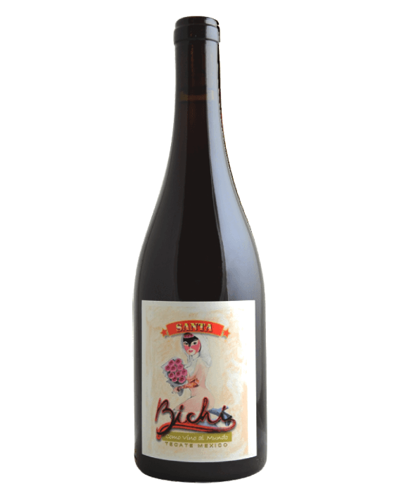 Bichi Wines Santa Rosa del Peru