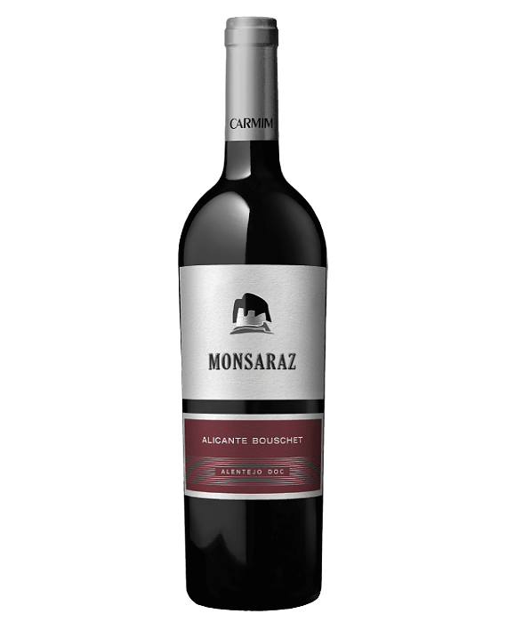 Monsaraz Alicante Bouschet Alentejo DOC