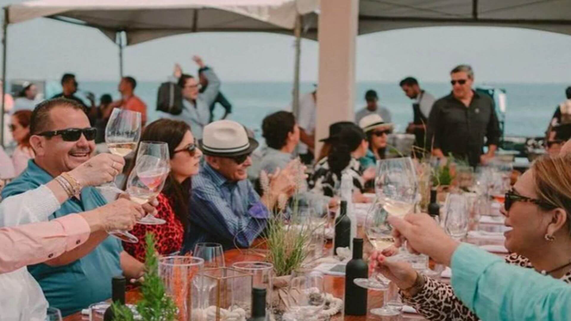 wine festivals in mexico - hero image