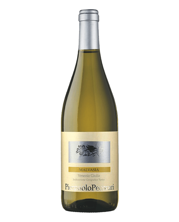 Pierpaolo Pecorari Malvasia
