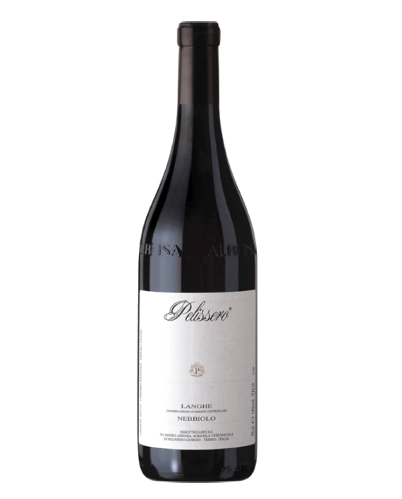 Pelissero Langhe DOC Nebbiolo