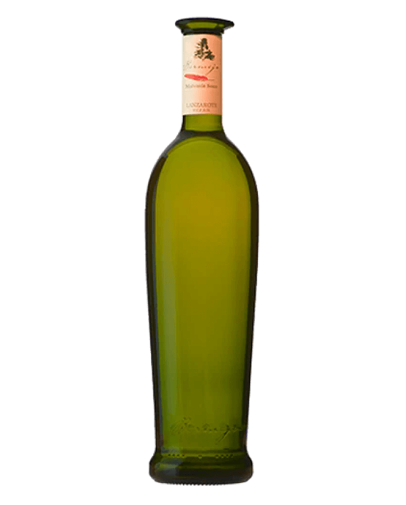 Bodegas Los Bermejos Malvasia Volcanica Lanzarote