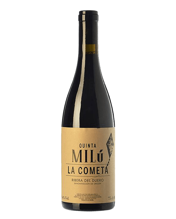 Quinta Milú La Cometa Tinto Fino Ribera del Duero