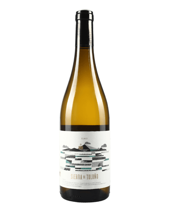 Sierra de Toloño Rioja Blanco