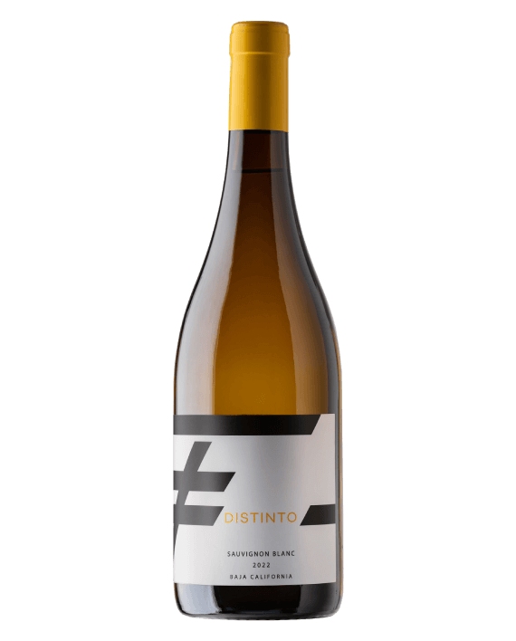 Distinto Sauvignon Blanc