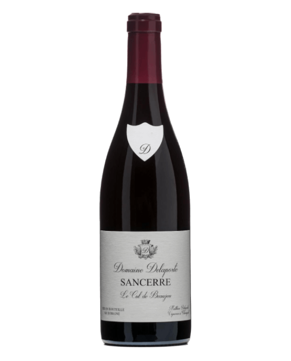 Domaine Delaporte Le Cul de Beaujeu