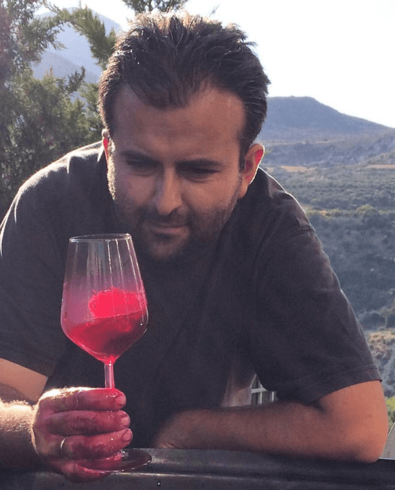 diamantakis diamantakis