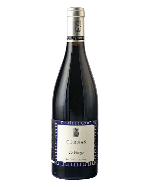 Yves Cuilleron Cornas Le Village