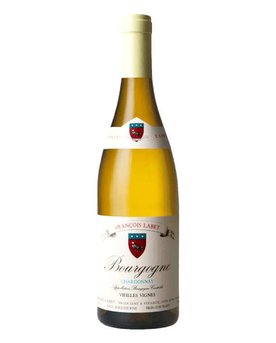 Domaine François Labet Bourgogne Chardonnay Vieilles Vignes