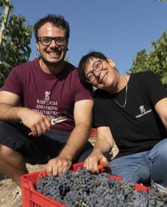 aurelio settimo aurelio settimo