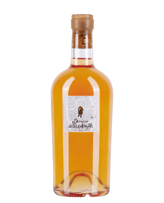 Dominio de las Abejas Naranja