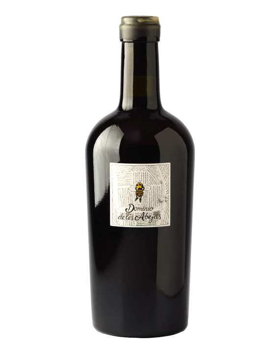 Dominio de las Abejas Nebbiolo