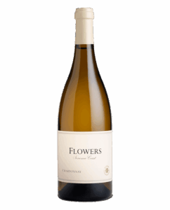 Flowers Vineyards Chardonnay Sonoma Coast Flowers Vineyards Chardonnay Sonoma Coast