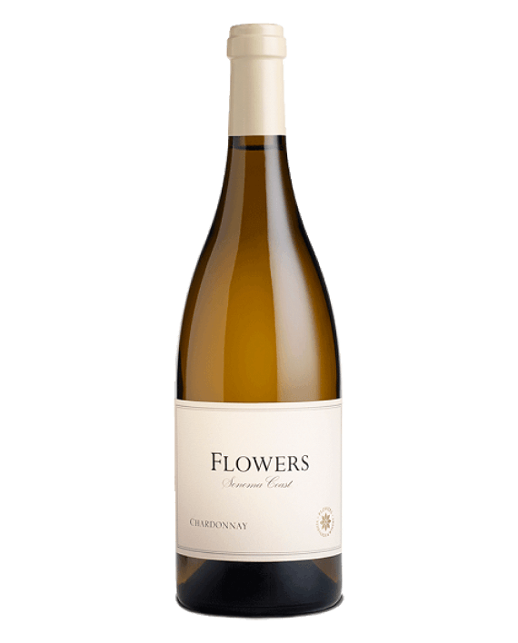Flowers Vineyards Chardonnay Sonoma Coast