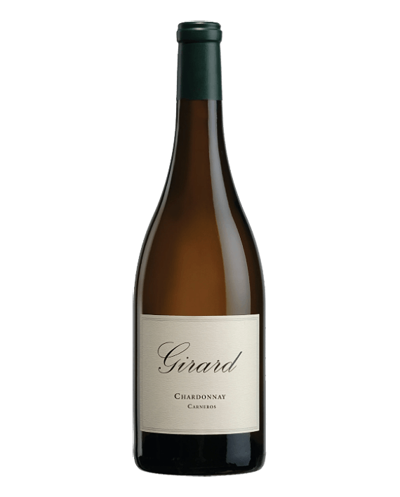 Girard Napa Valley Chardonnay Carneros