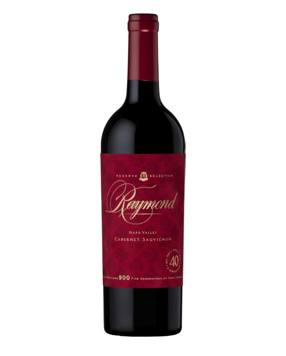 Raymond Reserve Selection Cabernet Sauvignon Napa