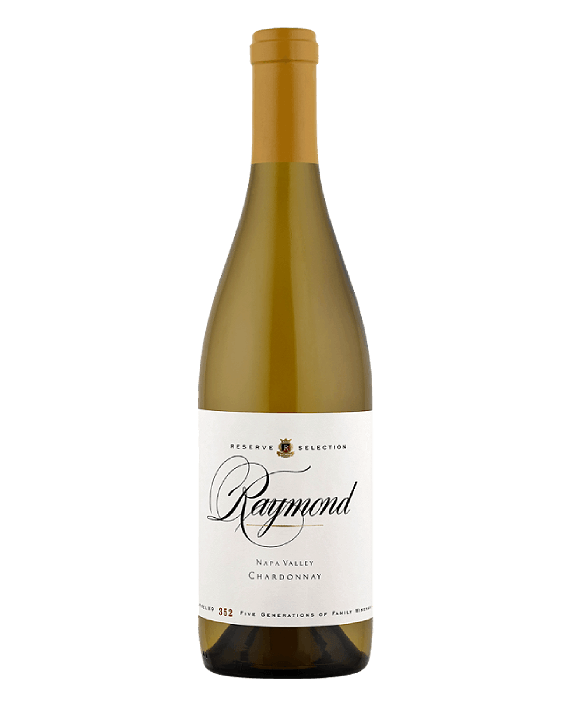 Raymond Vineyards Napa Reserve Selection Chardonnay 2022