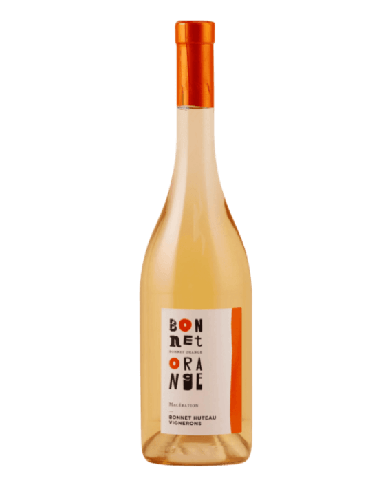 Bonnet Huteau Orange Pinot Gris