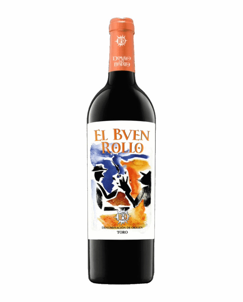 Dominio del Bendito El Buen Rollo Toro