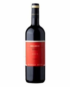 Michele Satta Bolgheri Rosso Michele Satta Bolgheri Rosso