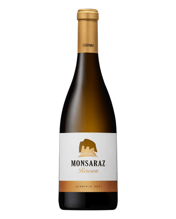 Monsaraz Reserva Alentejo Blanco