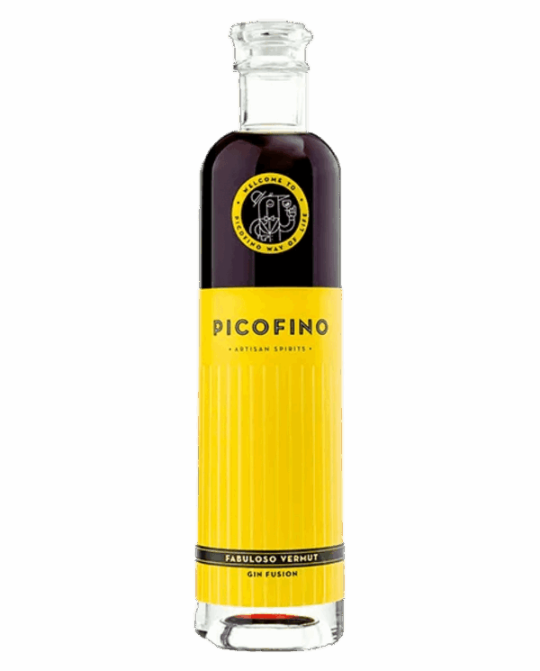 Picofino Fabuloso Vermut Gin Fusion