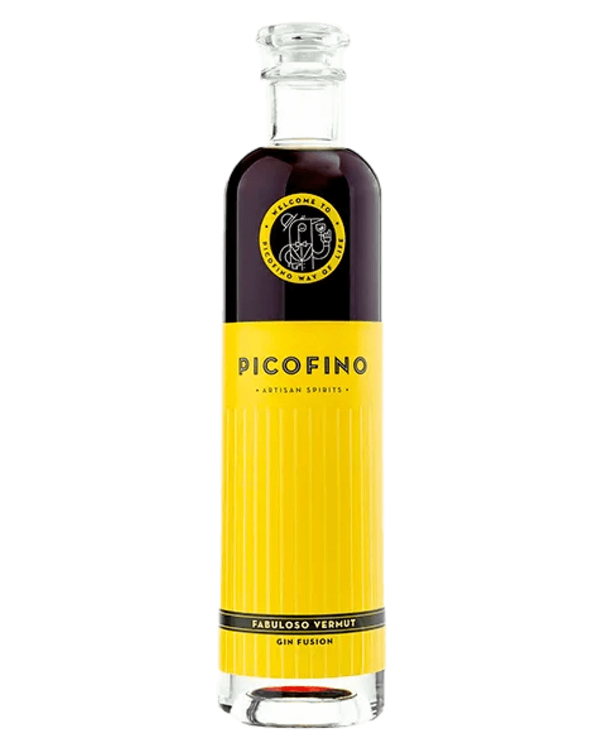 Picofino Fabuloso Vermut Gin Fusion