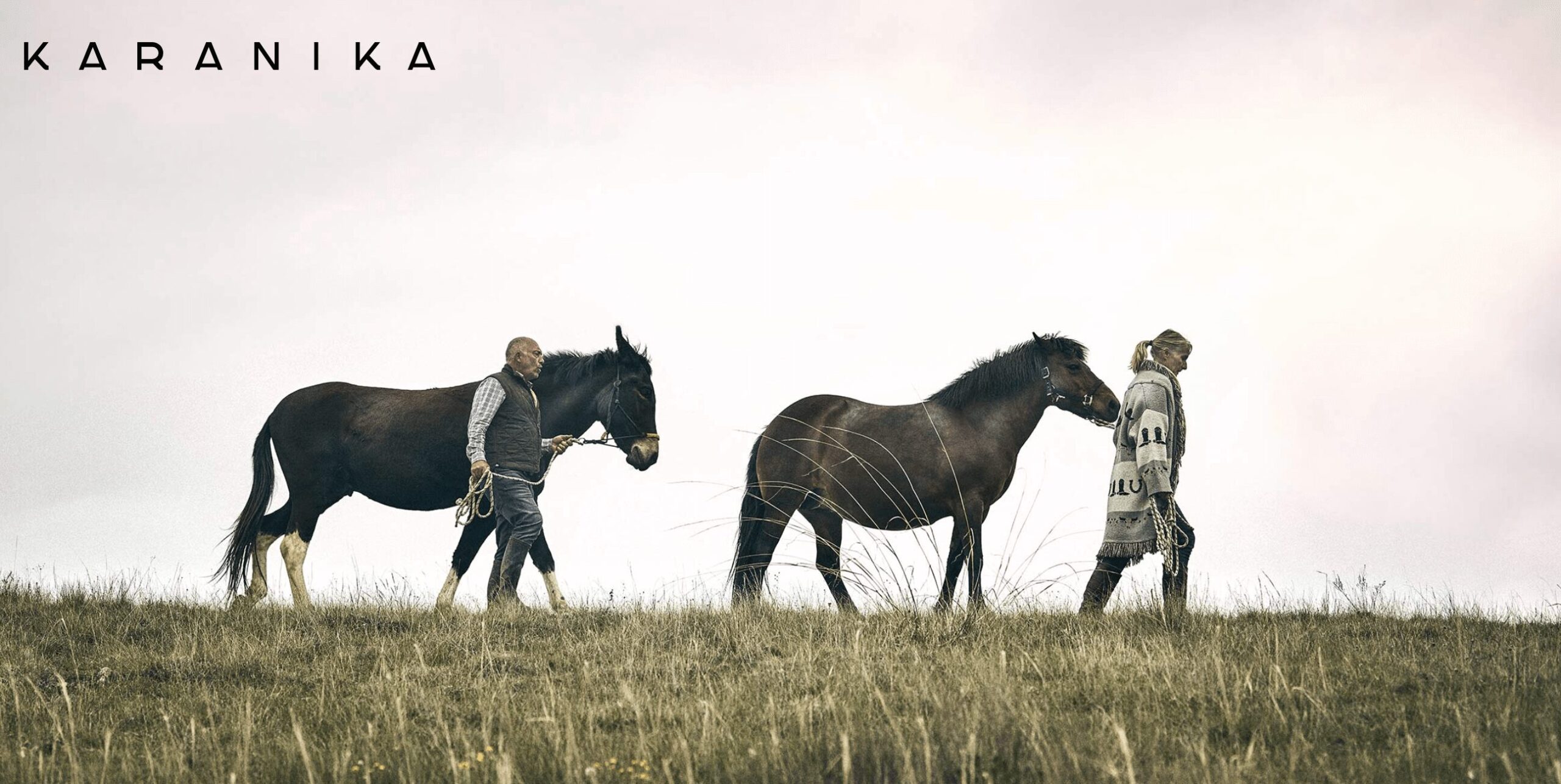 Karanika Cuvee Rosé Sparkling Brut