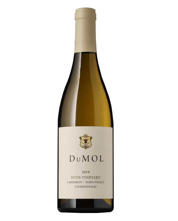 DuMol Hyde Vineyard Chardonnay Carneros Napa Valley