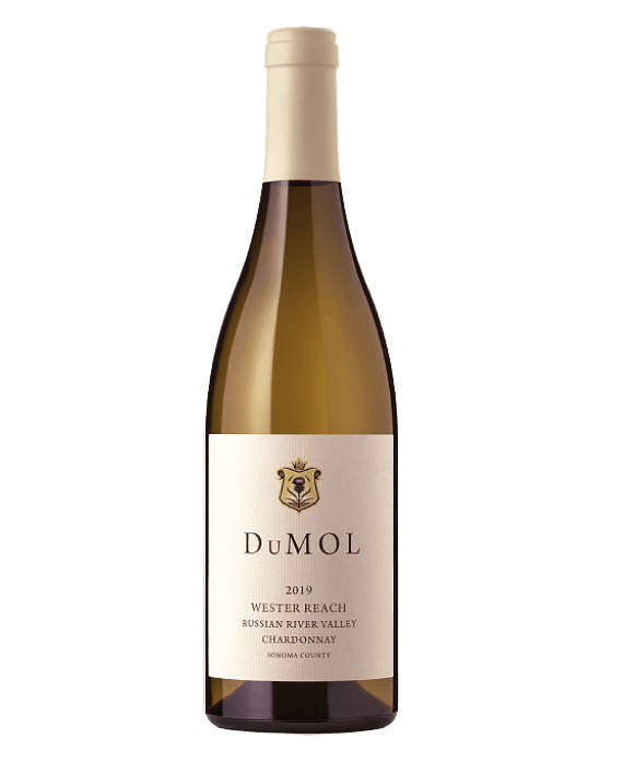 DuMol Wester Ranch Chardonnay Russian River Valley