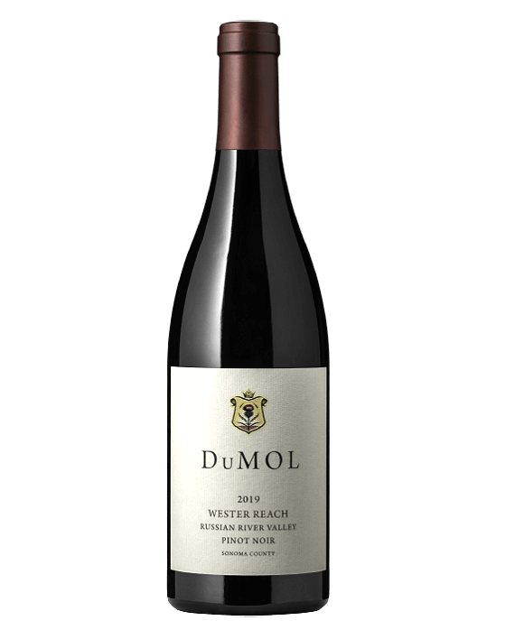 DuMol Wester Ranch Pinot Noir Russian River Valley
