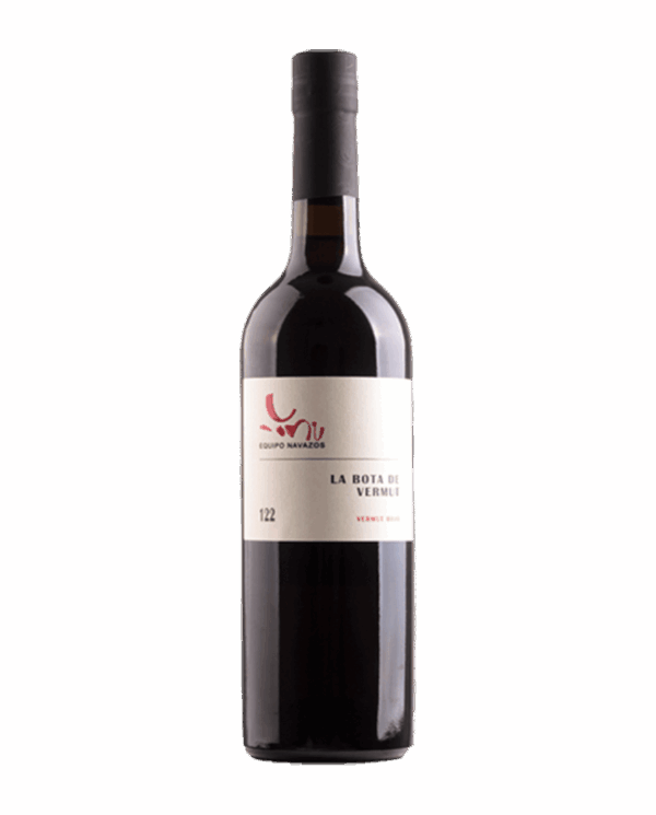 Equipo Navazos La Bota de Vermut 122