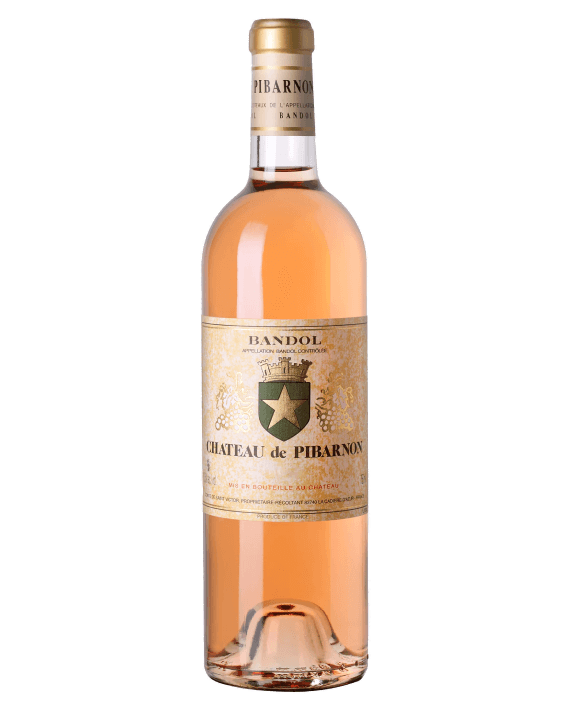 Chateau Pibarnon Bandol Rosé