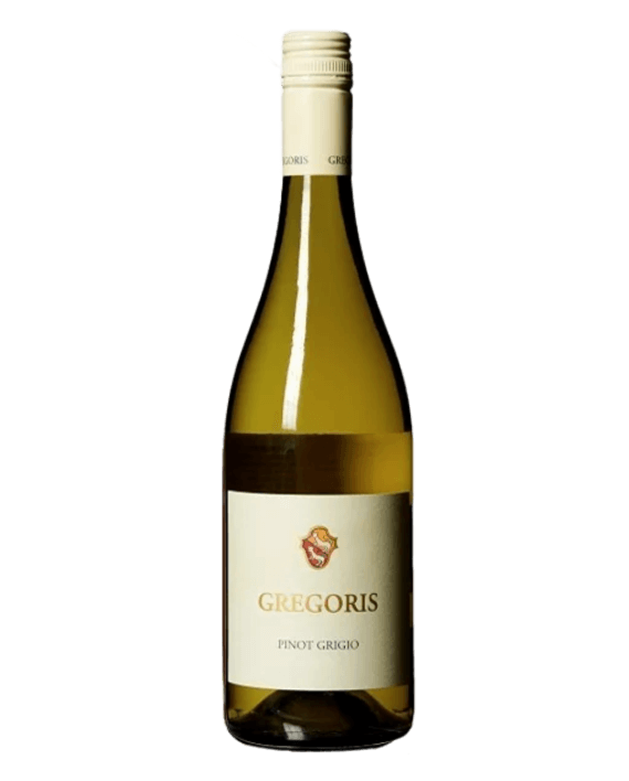 Fattori Gregoris Pinot Grigio Veneto