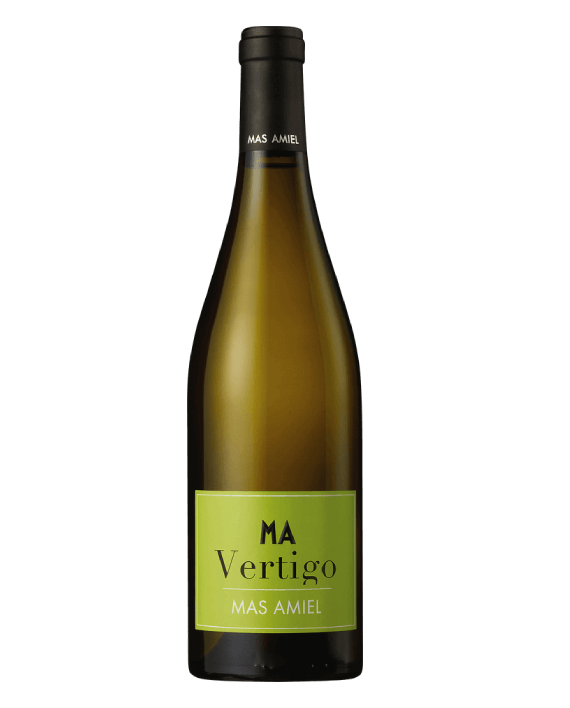 Mas Amiel Vertigo Blanc Languedoc 2021