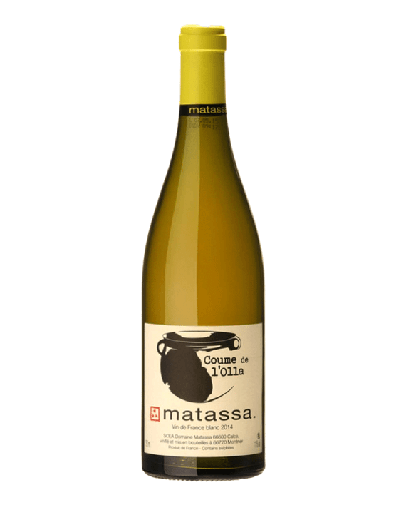 Matassa Coume de l'Olla Blanc