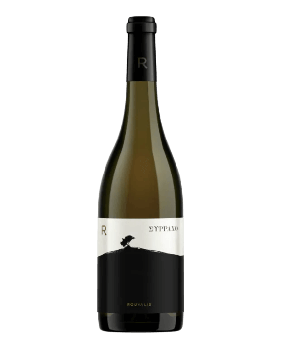 Rouvalis Syracho Viognier Roditis
